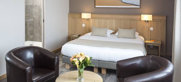 图穆卢斯酒店(Hotel du Tumulus)图片