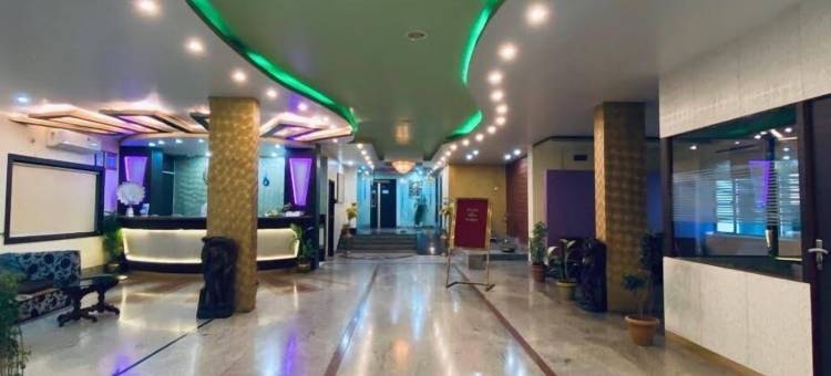 阳光酒店(Hotel Sunshine)图片