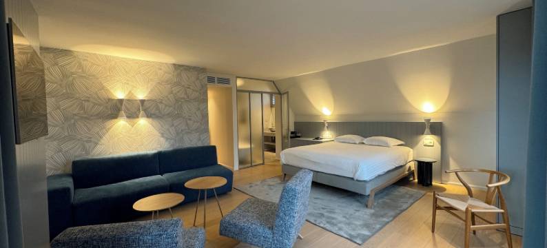 鸢尾花酒店(Hotel Iris)图片