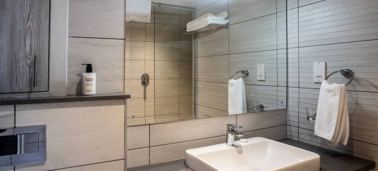 亚亚大厦酒店(Yaya Hotel & Apartments)图片