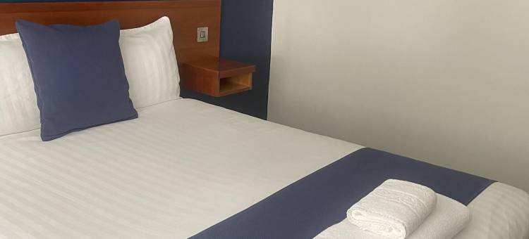 蔡斯酒店(Chase Hotel)图片