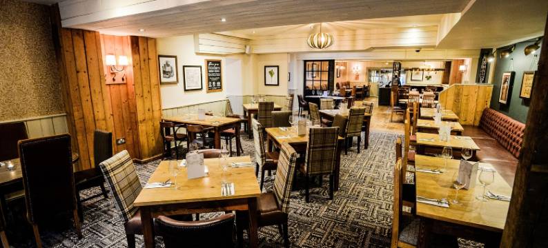 亚比菲尔德酒店(Abbey Fields by Chef & Brewer Collection)图片