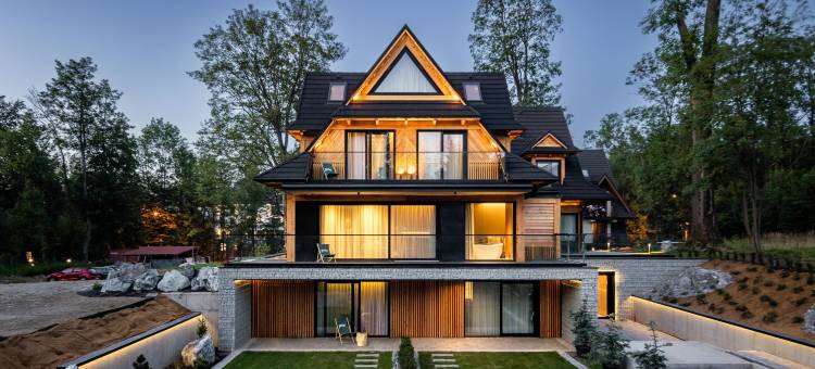 T别墅(Villa T Apartments & Spa)图片