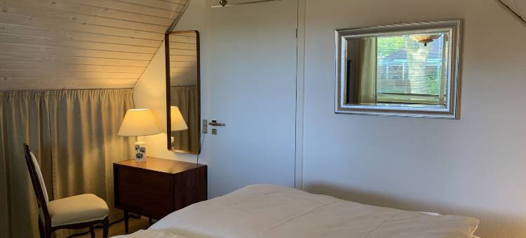科伦德小屋(Kollund Cottage)图片