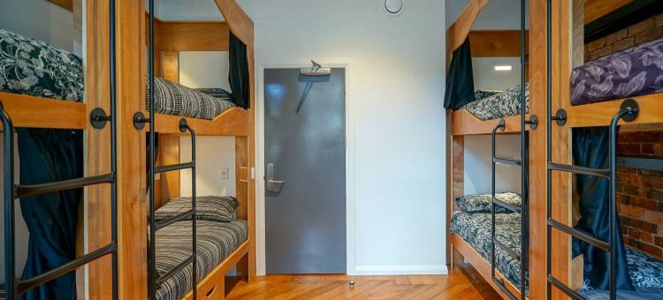 马里恩旅馆(The Marion Hostel)图片