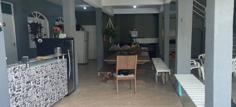 希望旅舍(Hope Hostel Praia do Morro)图片