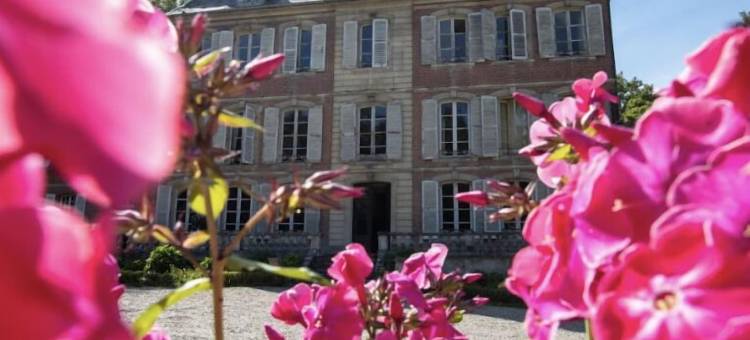 布伊昂库尔特城堡(Château de Bouillancourt)图片
