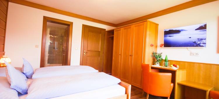 斯塔鲍尔旅馆(Gästehaus Stabauer)图片