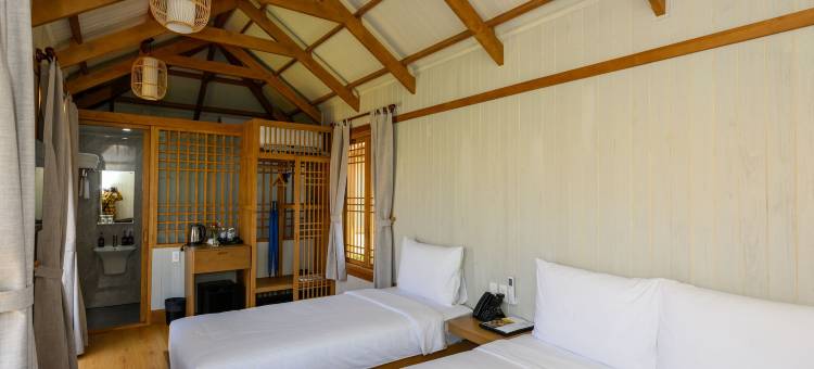 K-Town度假村范地益(K-Town Resort Phan Thiet)图片