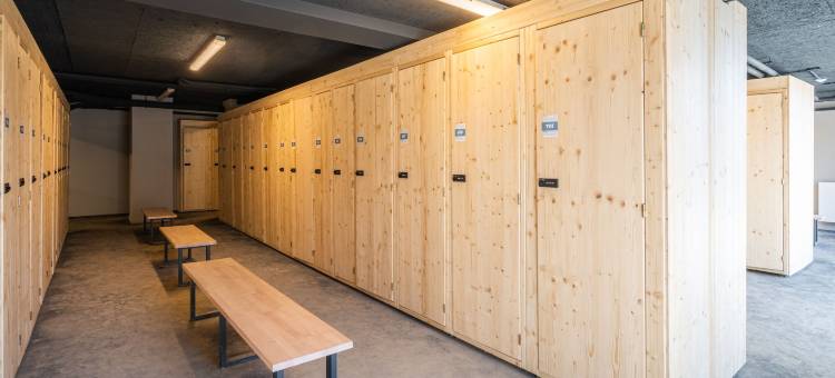 Vacancéole - Les Ecrins d'Auris 度假村(Vacancéole - les Ecrins d'Auris)图片