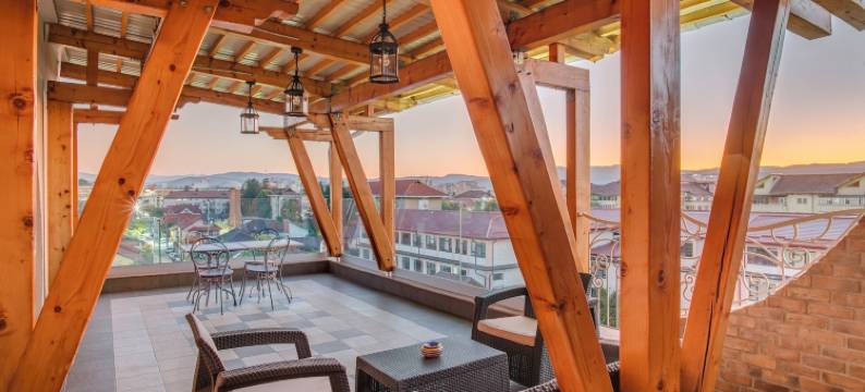 Simfonia精品酒店(Simfonia Boutique Hotel)图片