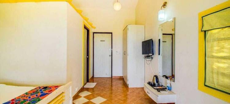 Kokanwadi的Seawind(Seawind at Kokanwadi)图片