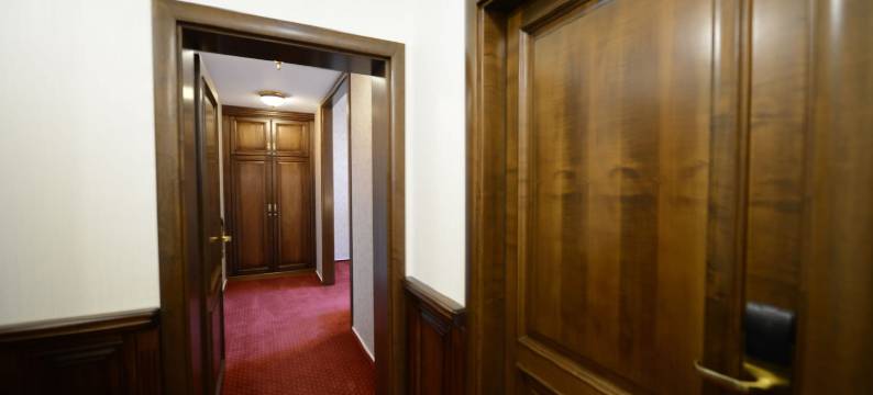 贵族精品酒店(Noblesse Boutique Resort)图片