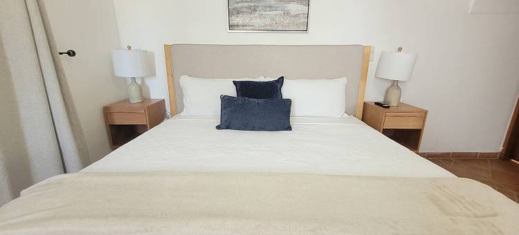 基沃雅休闲 2 号别墅酒店(Villa Relax 2 by Kivoya)图片