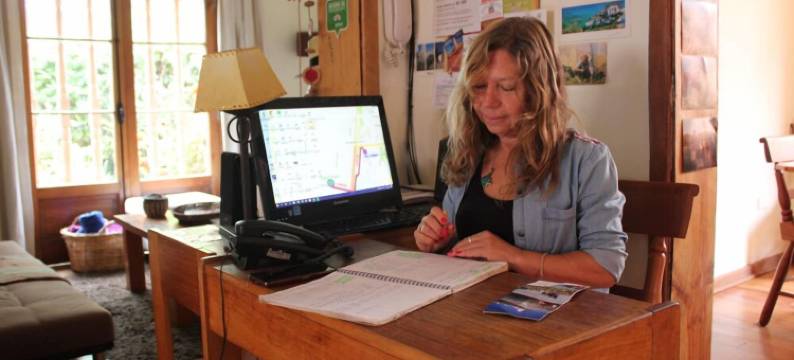 EL ARBOL旅舍(El Arbol Hostel)图片