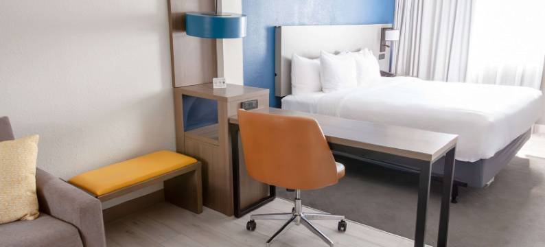 康福特套房巴吞鲁日南部I-10(Comfort Suites Baton Rouge South I-10)图片