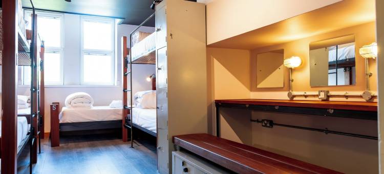 内斯特精品旅舍(The Nest Boutique Hostel)图片