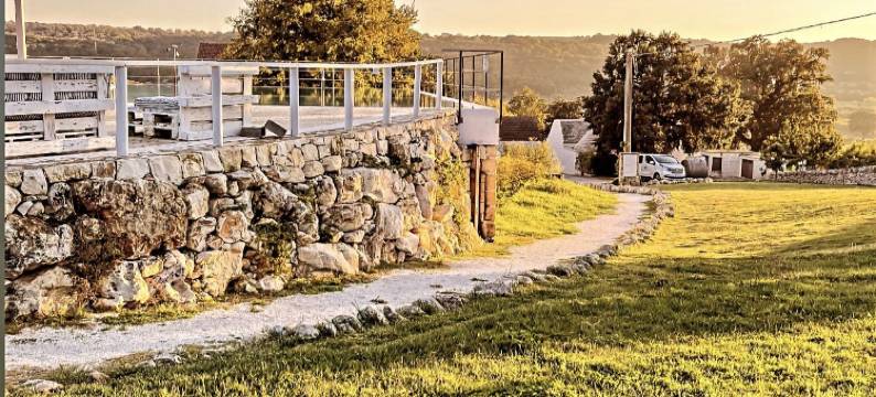 马塞里亚帕拉塔诺(Masseria Paretano)图片