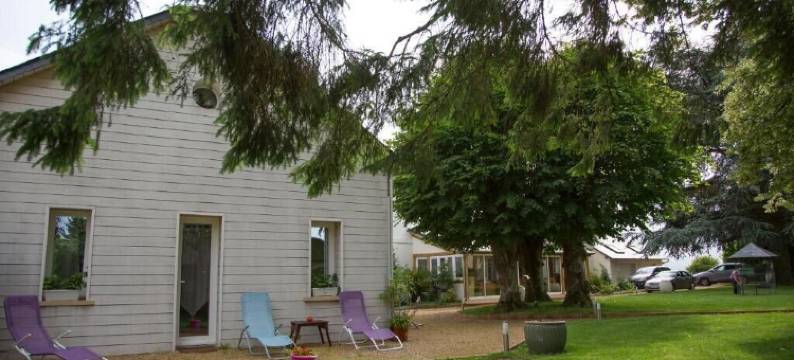 小庄园住宿加早餐旅馆(Le Petit Manoir)图片