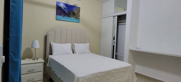 豪华时尚酒店(Luxury Chic Hotel)图片