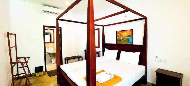 白宫别墅(Beachfront Private Pool Villa Luxury Ocean Retreat - the White House)图片