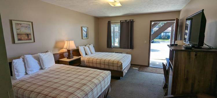 Nova汽车旅馆(The Nova Motel)图片