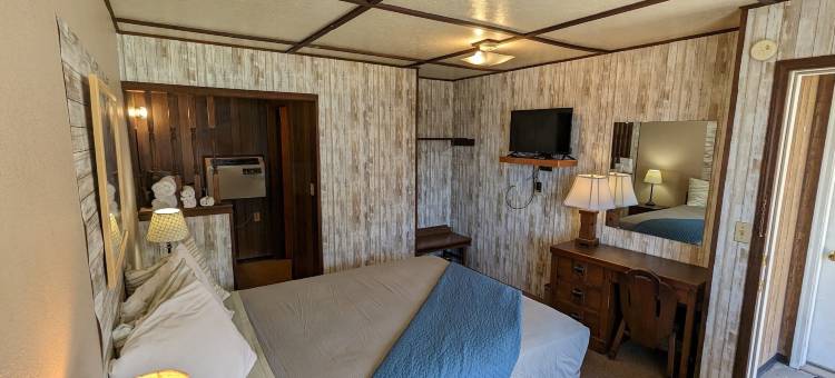 Nova汽车旅馆(The Nova Motel)图片