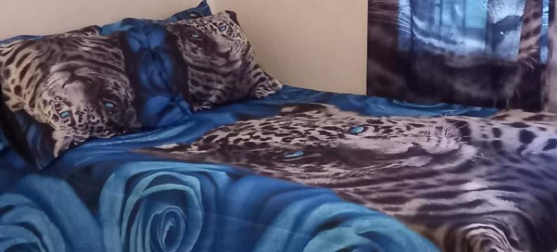 房子 - 可住6人 - 带庭院 - 停车位(House - Sleeps 6 - Patio - Parking)图片