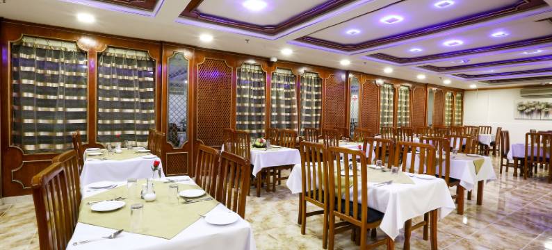 别墅套房酒店(La Villa Suites Hotel)图片