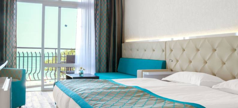 Sentido Marea酒店-全包(Sentido Hotel Marea - All Inclusive)图片