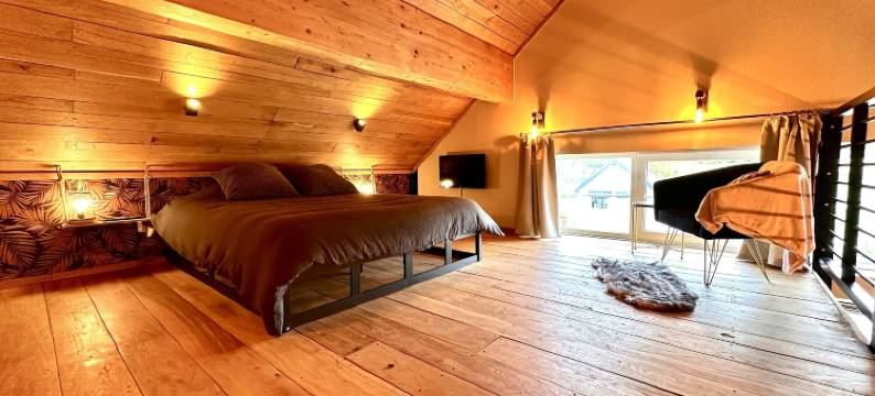 小时之家(La Hour House - Esc'Appart)图片