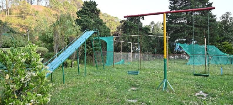 狐晨雾绕橡树度假村(Foxoso Misty Oaks Resort)图片