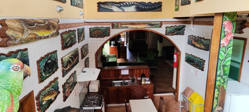 马瑙斯旅舍(Hostel Manaus)图片