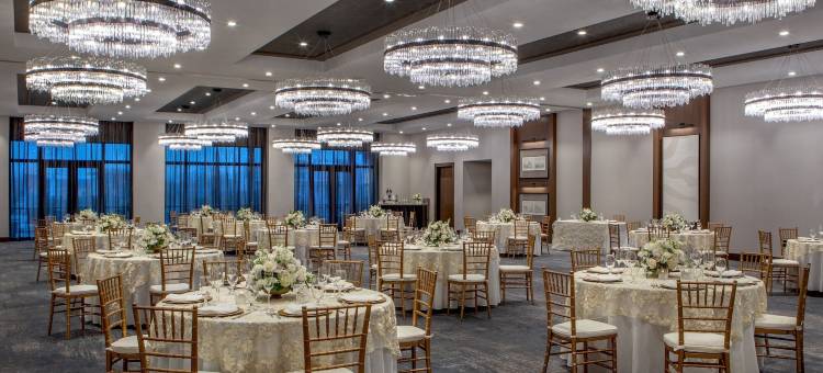 The Artisan at Tuscan Village, a Tribute Portfolio Hotel图片
