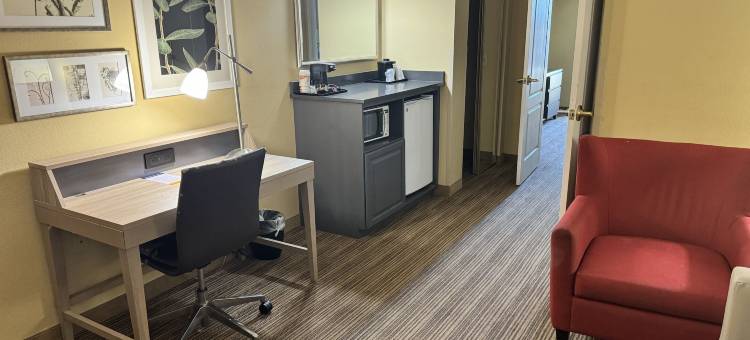 舒适酒店及套房圣保罗东北部(Comfort Inn & Suites St. Paul Northeast)图片