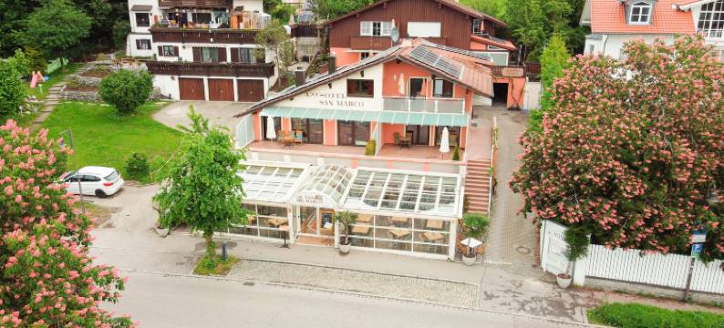 圣马可酒店(Hotel San Marco)图片