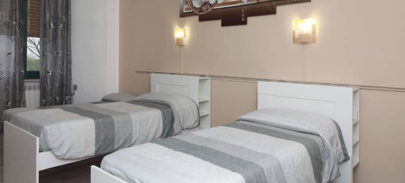 Residence Corso Europa图片