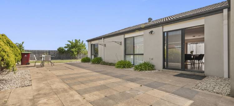 StayAU Berwick惊艳的4BRHouse(Stayau Stunning 4Brhouse Berwick)图片