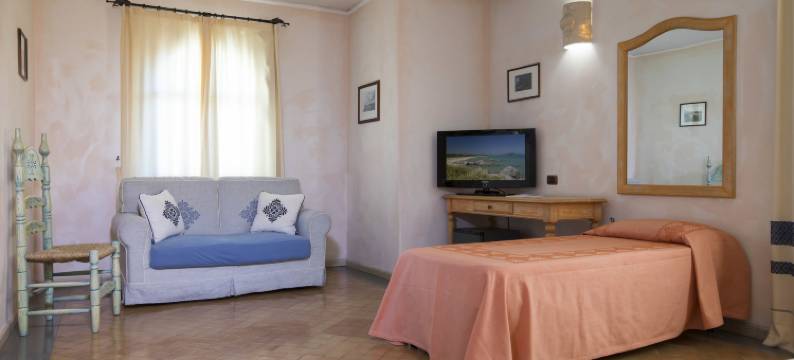 波希多尼亚酒店(Hotel Poseidonia)图片