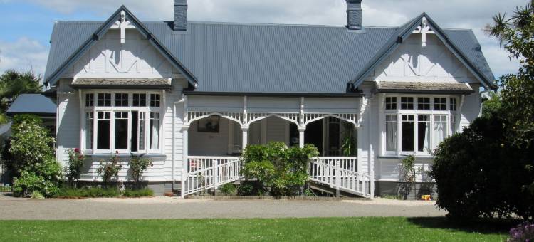 白象住宿-旅馆(White Elephant Accommodation)图片