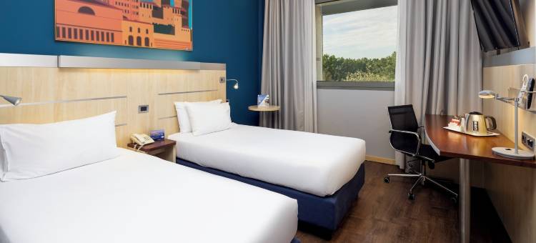 Holiday Inn Express 帕尔玛(Holiday Inn Express Parma)图片