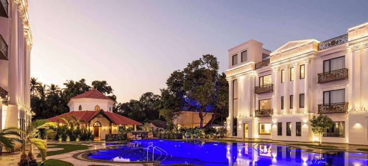 Ramada by Wyndham Goa Vagator图片