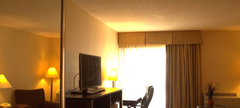 罗德威套房旅馆(Rodeway Inn & Suites)图片