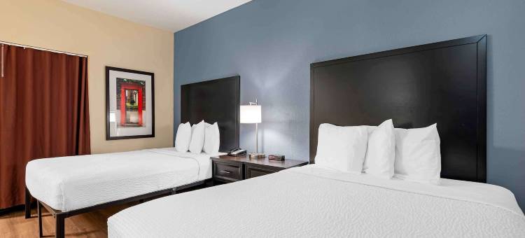 美洲长住酒店 - 辛辛那提 - 布鲁艾施- 里德哈特曼(Extended Stay America Suites - Cincinnati - Blue Ash - Reed Hartman)图片
