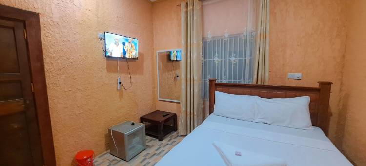 最佳点集团桑给巴尔(Best Point Hotel Zanzibar)图片