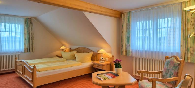 黑森林胡法酒店(Jufa Hotel Schwarzwald)图片