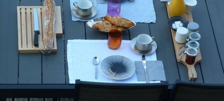 波旅游民宿(Chambres d'hôtes Au BO Voyage)图片