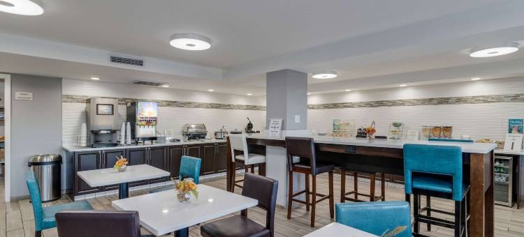 柯达塞维尔维尔品质酒店(Quality Inn Kodak Sevierville)图片