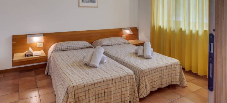 圣卡罗公寓(Appartamenti San Carlo)图片