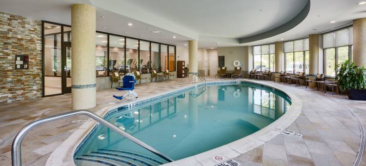 北哈特福特温莎凯悦嘉寓酒店(Hyatt House Hartford North Windsor)图片